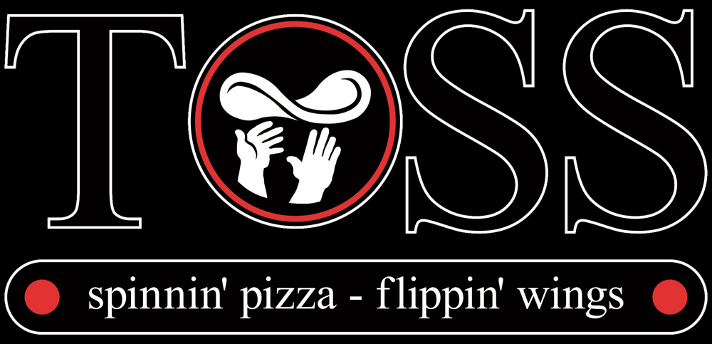 Toss Pizza and Wings Toss Pizza & Wings Pizza Delivery Wings Restaurants Food Italian
